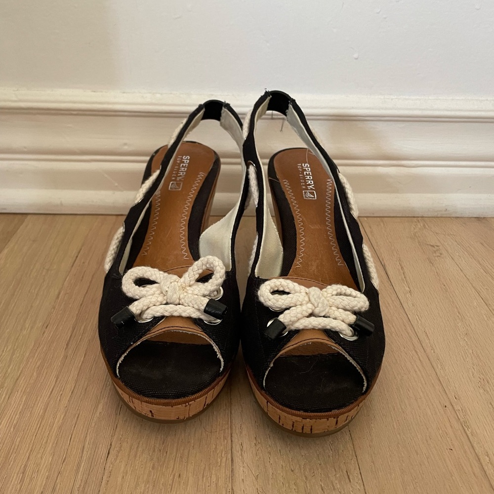 wedges